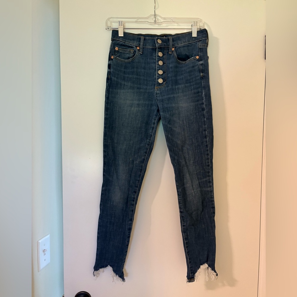 Gap Skinny Jeans